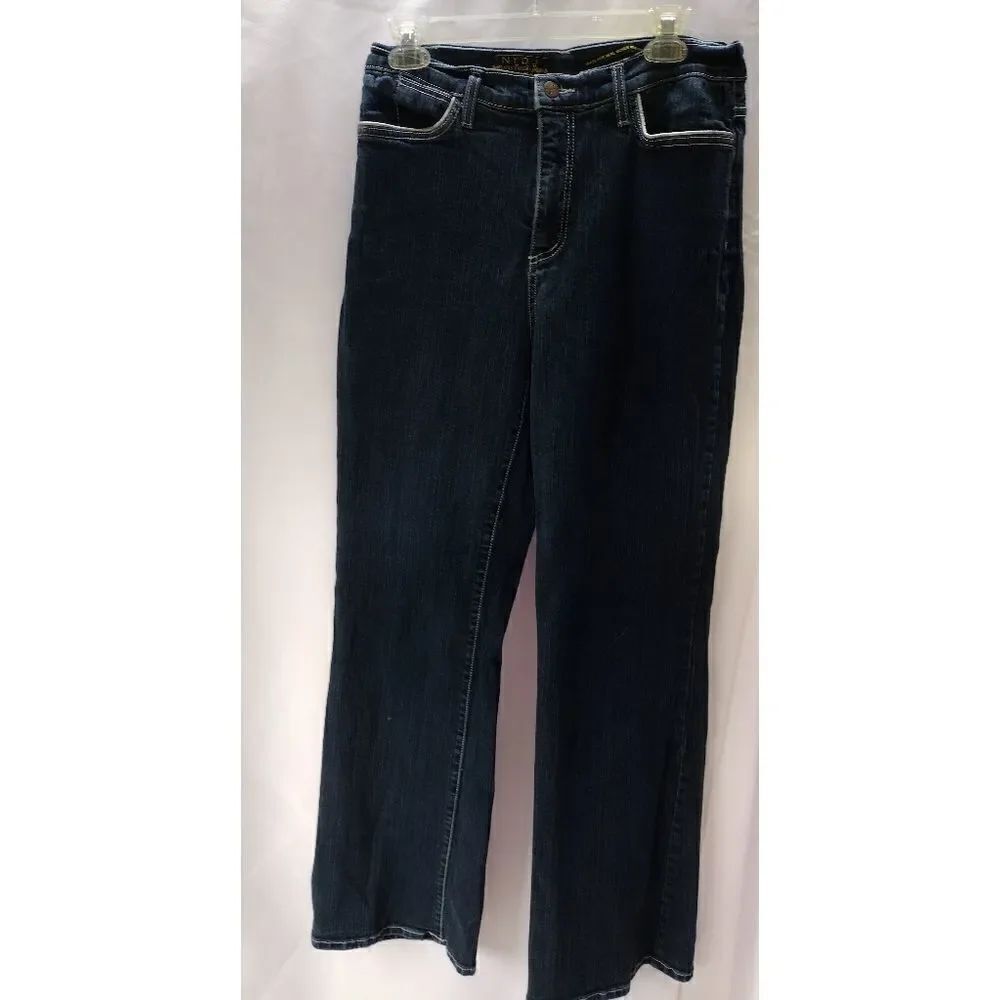 NYDJ tummy tuck jeans